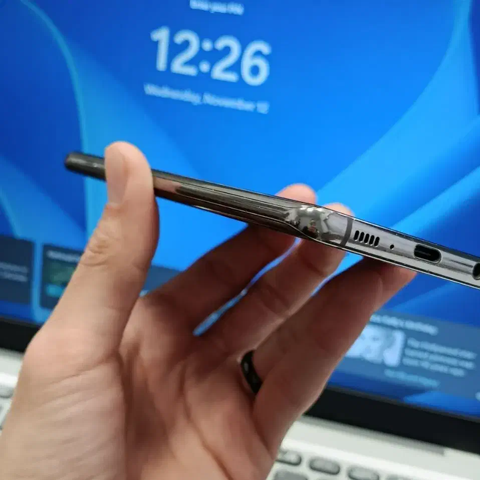 سامسونگ S10 Plus|موبایل|قزوین, |دیوار