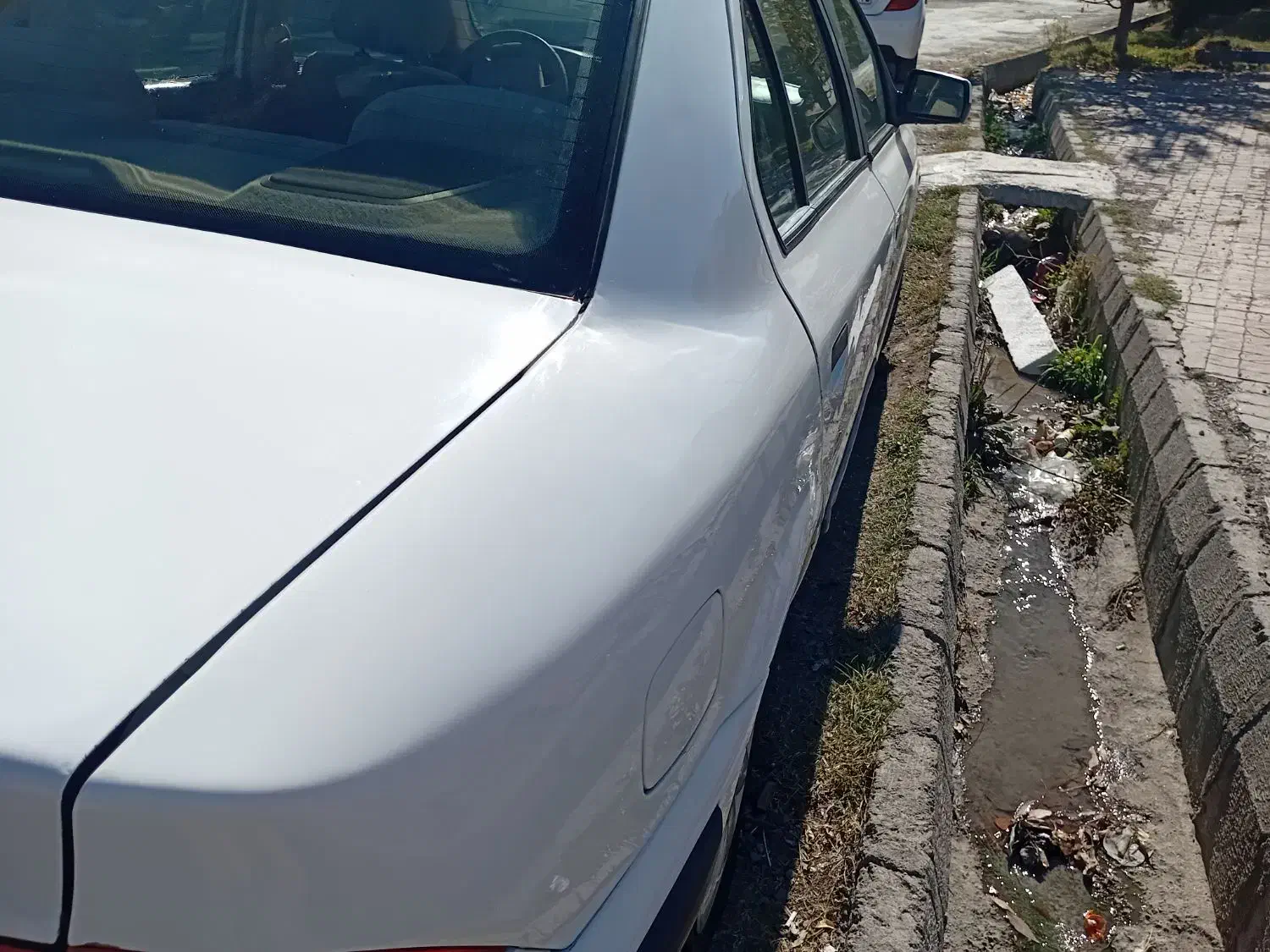 خودرو سمند|خودرو سواری و وانت|مشگین شهر, |دیوار