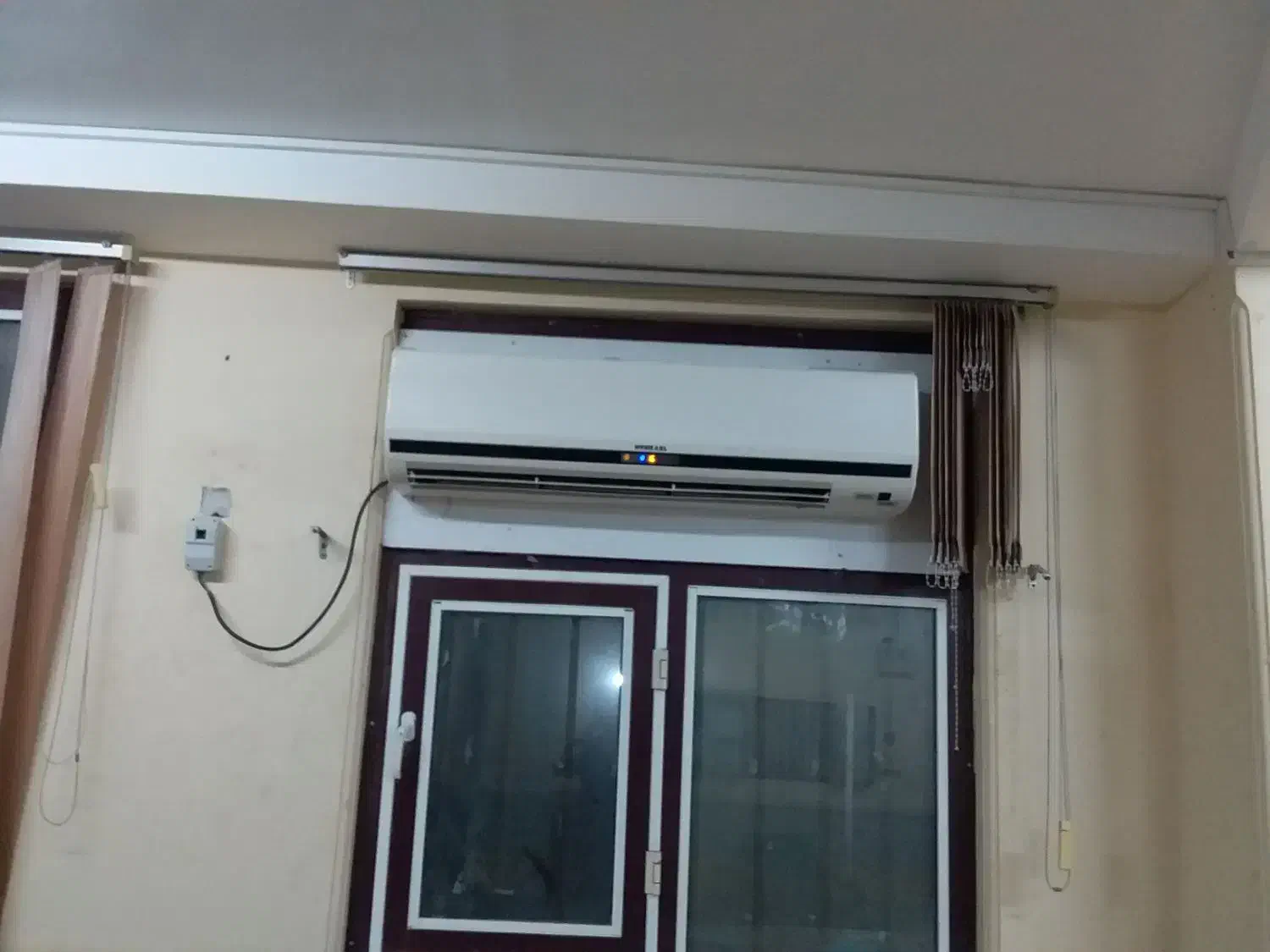 خدمات یخچال آبسردکن کولر پمپ آب آبگرم کن برق کاری|خدمات پیشه و مهارت|بندرلنگه, |دیوار