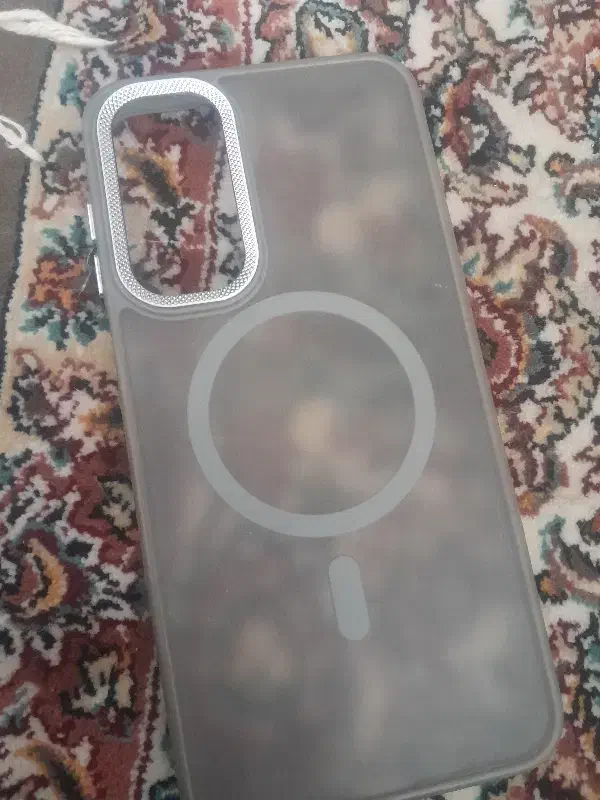 قاب A16|لوازم جانبی موبایل و تبلت|بروجرد, |دیوار