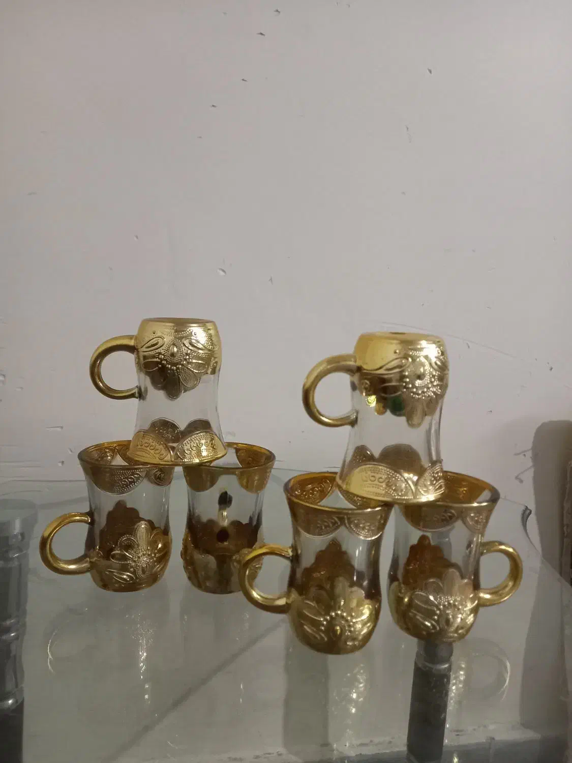 فنجان|ظروف سرو و پذیرایی|تهران, صاحب الزمان|دیوار