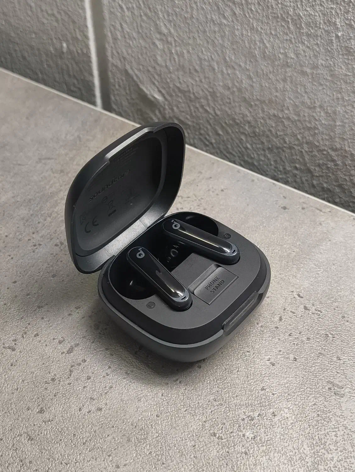 Anker soundcore P40i ایرپاد، هدفون، هندزفری انکر|لوازم جانبی موبایل و تبلت|بوشهر, |دیوار