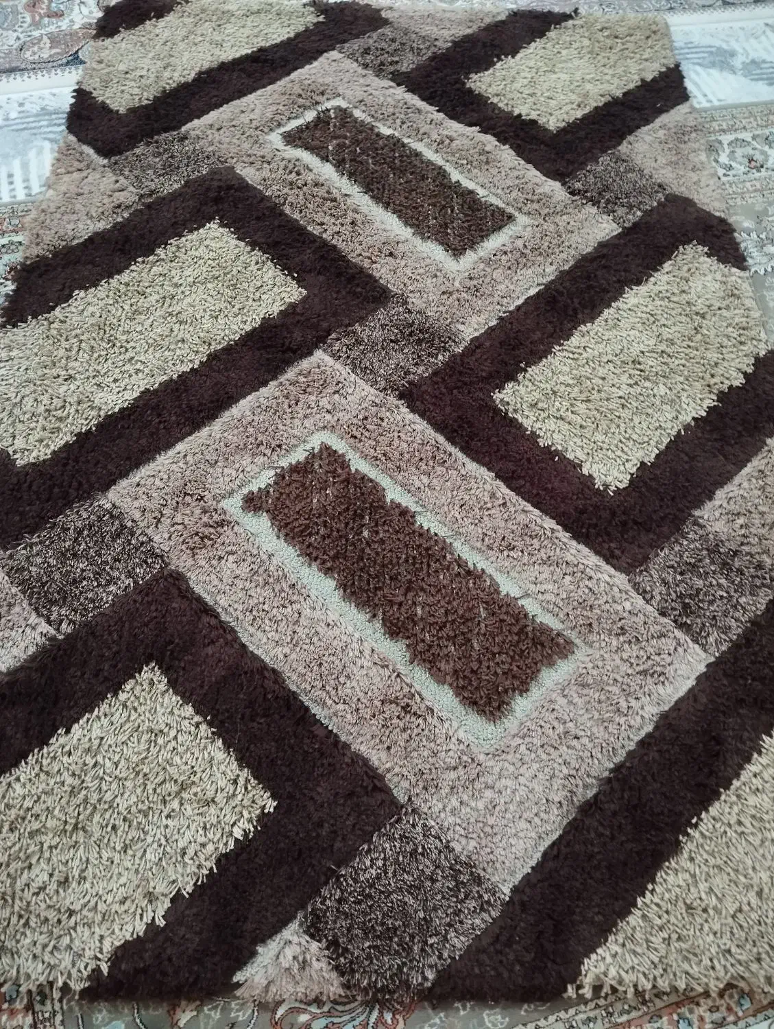 فرش|فرش|اسلامآباد غرب, |دیوار