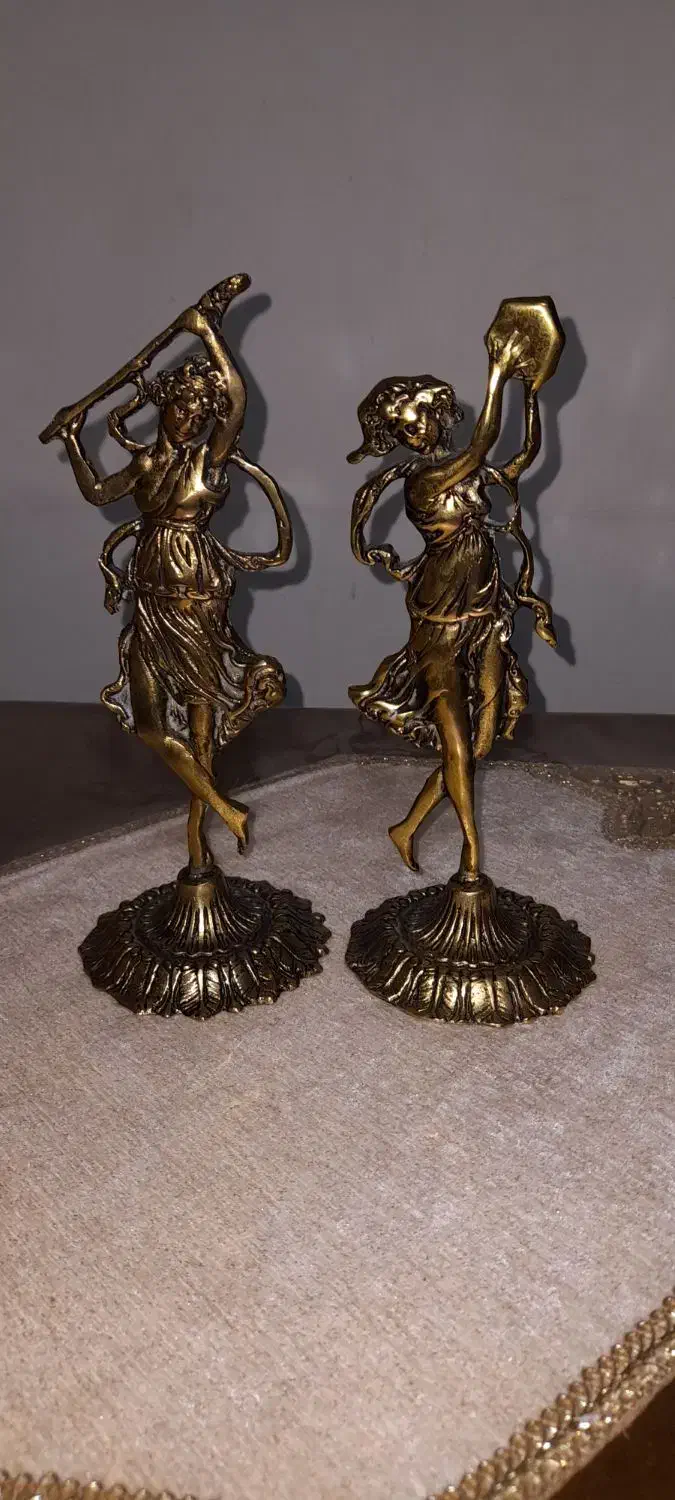 وسایل برنز|مجسمه، تندیس، ماکت|ملایر, |دیوار