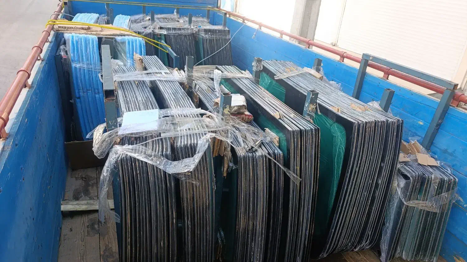 شیشه اتومبیل پراید پژو سمند تیبا ال۹۰|خدمات موتور و ماشین|کرمانشاه, |دیوار