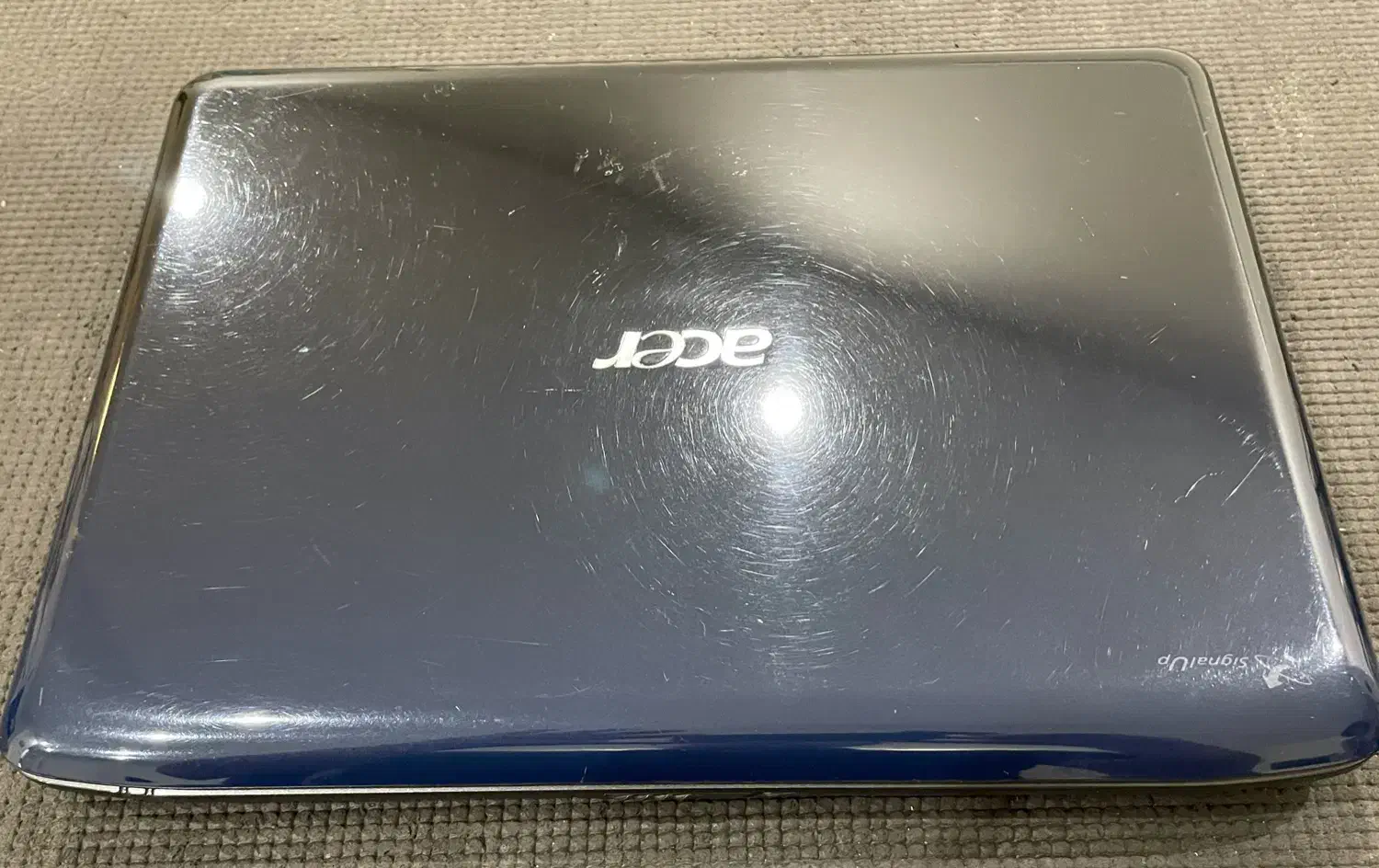 لب تاپ  ۱۳ اینچ  Acer|رایانه همراه|تهران, نصرت|دیوار