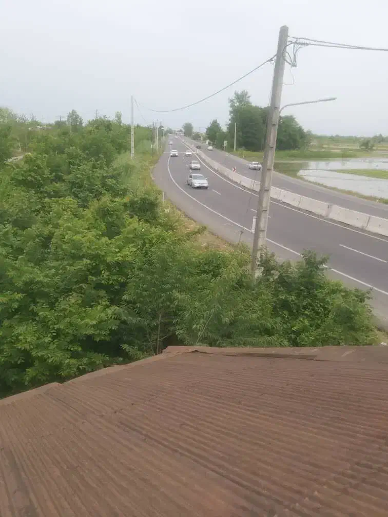 زمین و خانه کلنگی|فروش زمین و ملک کلنگی|شفت, |دیوار