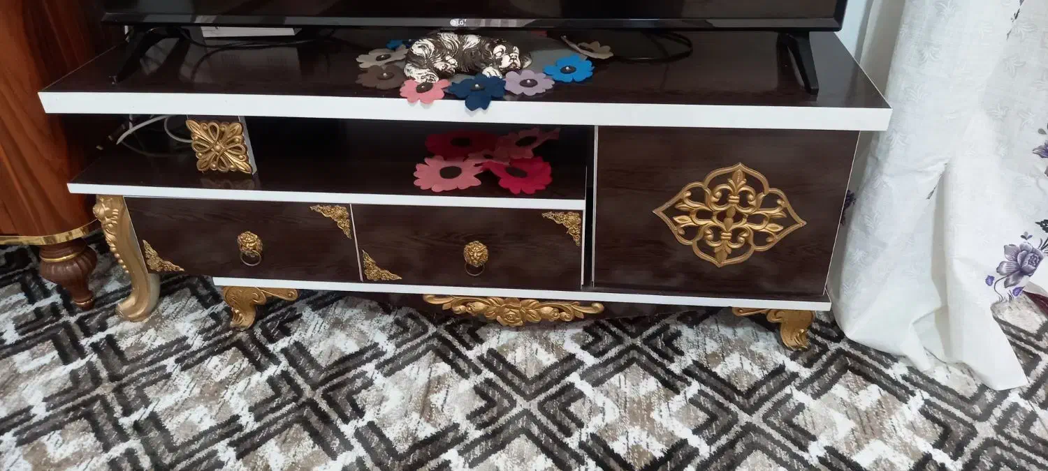 میز تلویزیون|میز تلویزیون|بیستون, |دیوار