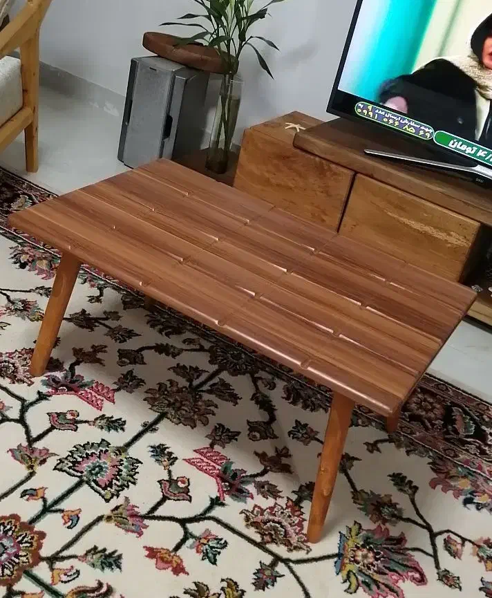 میزجلو مبلی|مبلمان خانگی و میز عسلی|سنگر, |دیوار