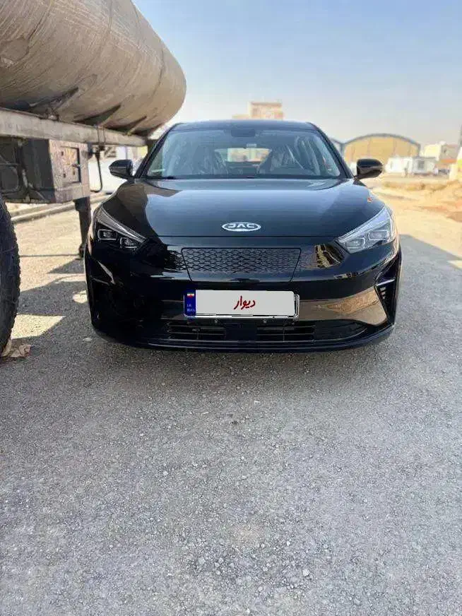 جک تمام برقی|خودرو سواری و وانت|شیراز, شهرک گلستان|دیوار