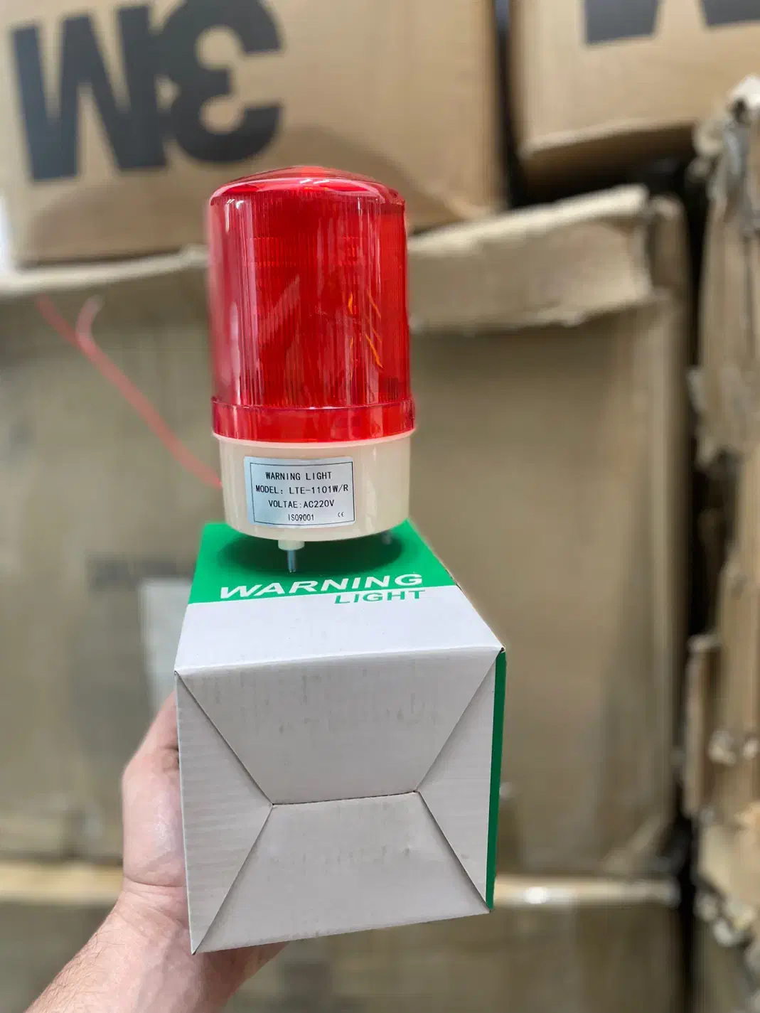 چراغ چشمک زن و گردان|لامپ و چراغ|تهران, شیخ هادی|دیوار