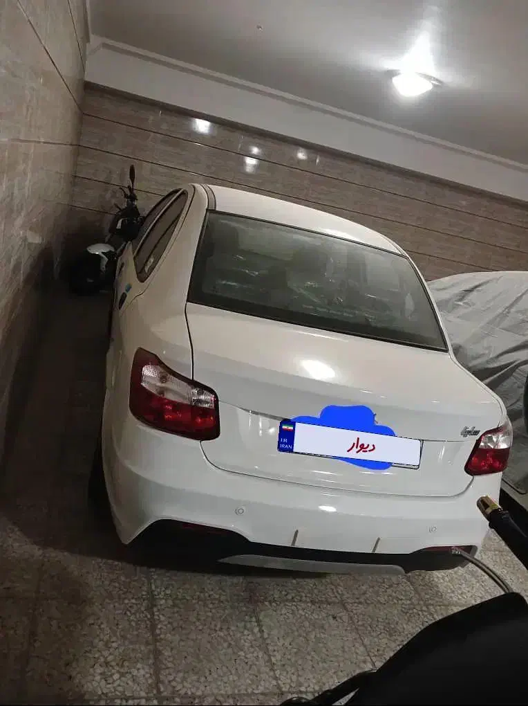 ساینا s هشتادوپنج گانه|خودرو سواری و وانت|باغستان, |دیوار