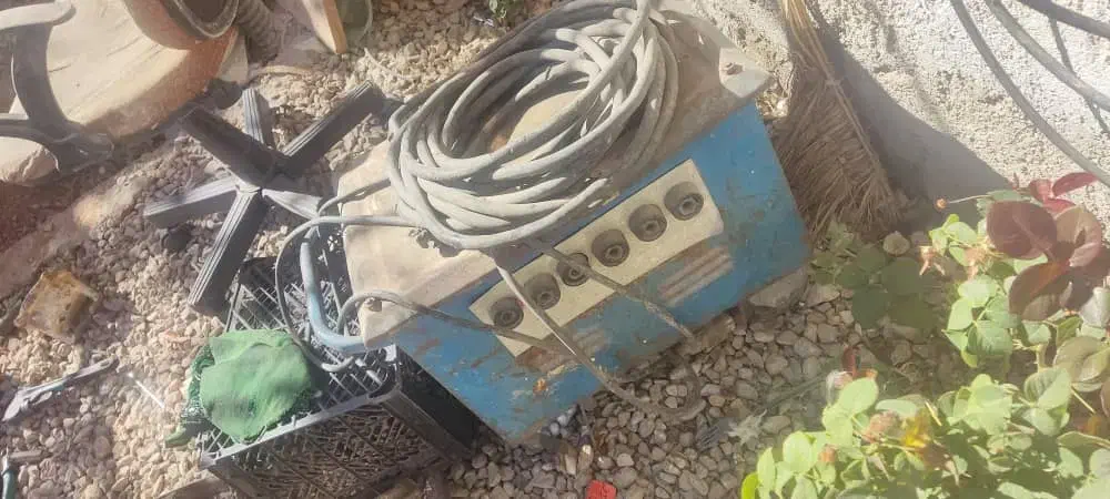 ترانس جوشکاری|ابزارآلات|یاسوج, |دیوار