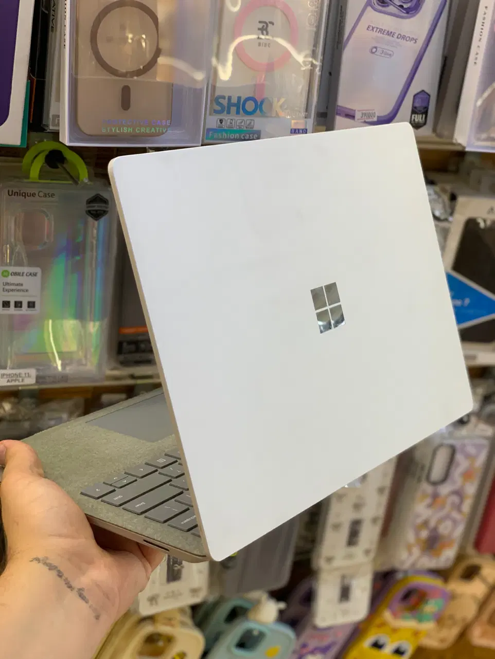 Sarface laptop 2|رایانه همراه|کرج, برغان|دیوار