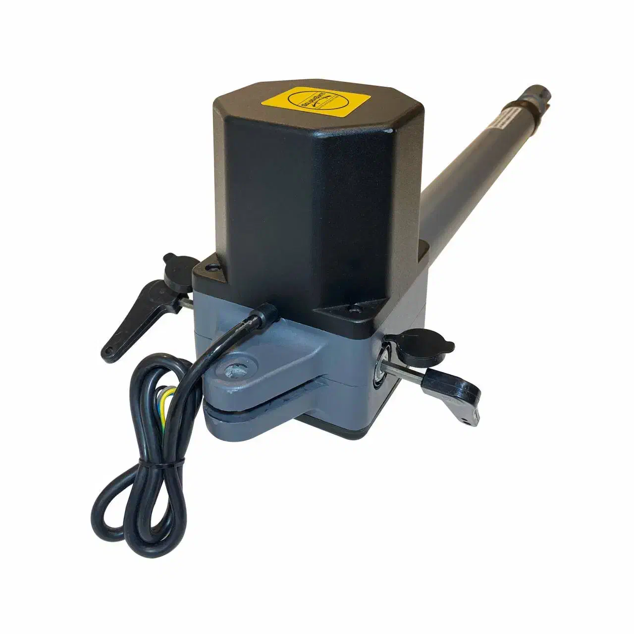 فروش جک برقی بازویی اکو۴۰۰ ریموت تعمیرات ریلی درب|مصالح و تجهیزات ساختمان|شیراز, شهرک فرهنگیان|دیوار