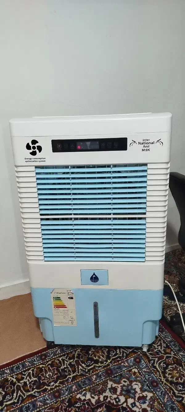 کولر ابی در حد نو|کولر آبی|نسیم‌شهر, |دیوار