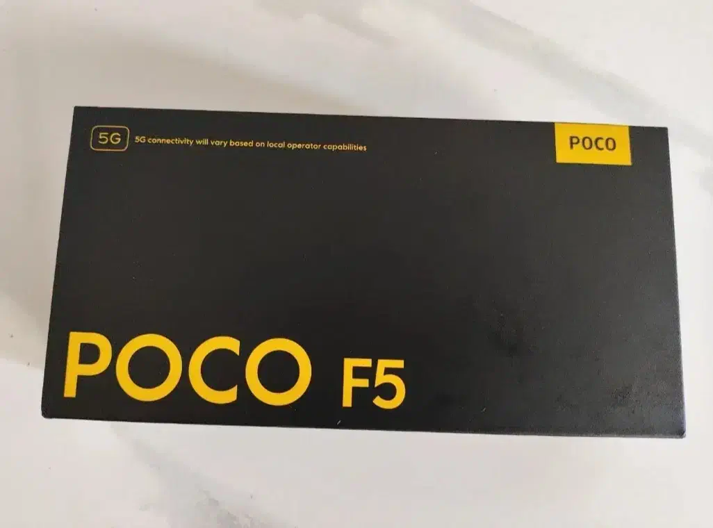 f5 poco|موبایل|خرمآباد, |دیوار