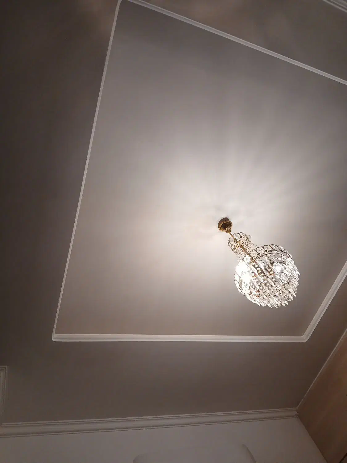 ۳ عدد لوستر همه با هم ۳۲۰۰|لوستر و چراغ آویز|ساری, |دیوار