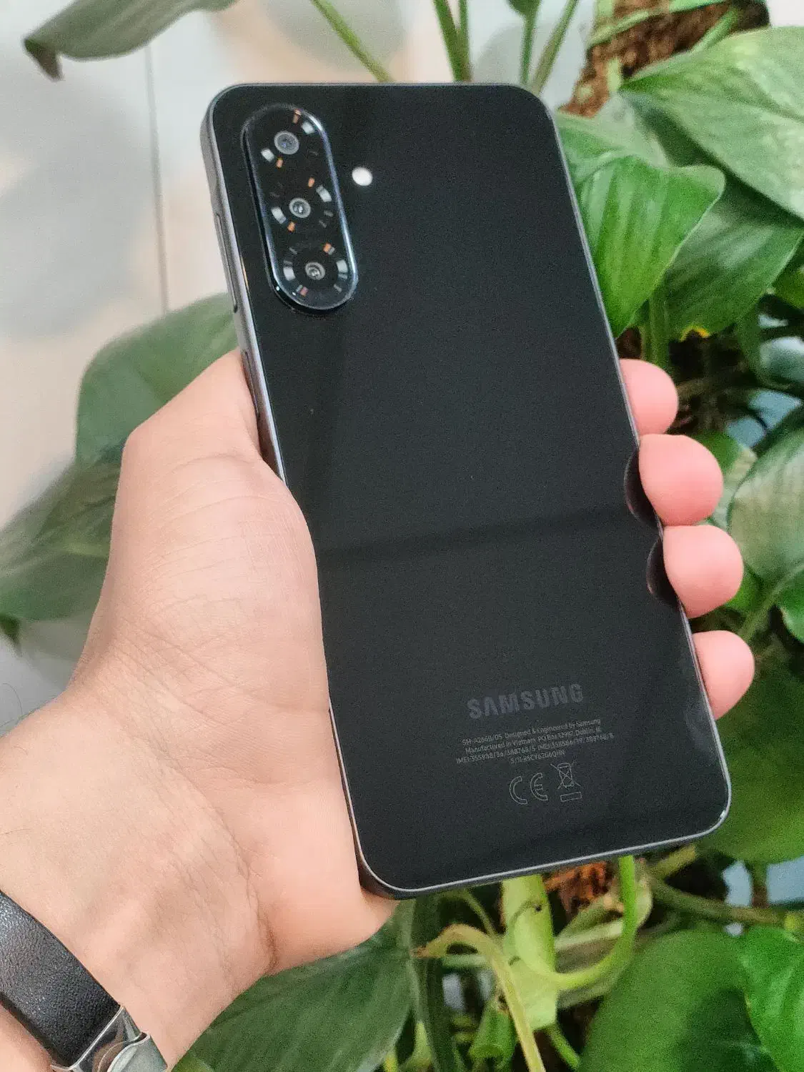 Galaxy A26 256/8 در حد آکبند|موبایل|کرج, گوهردشت|دیوار