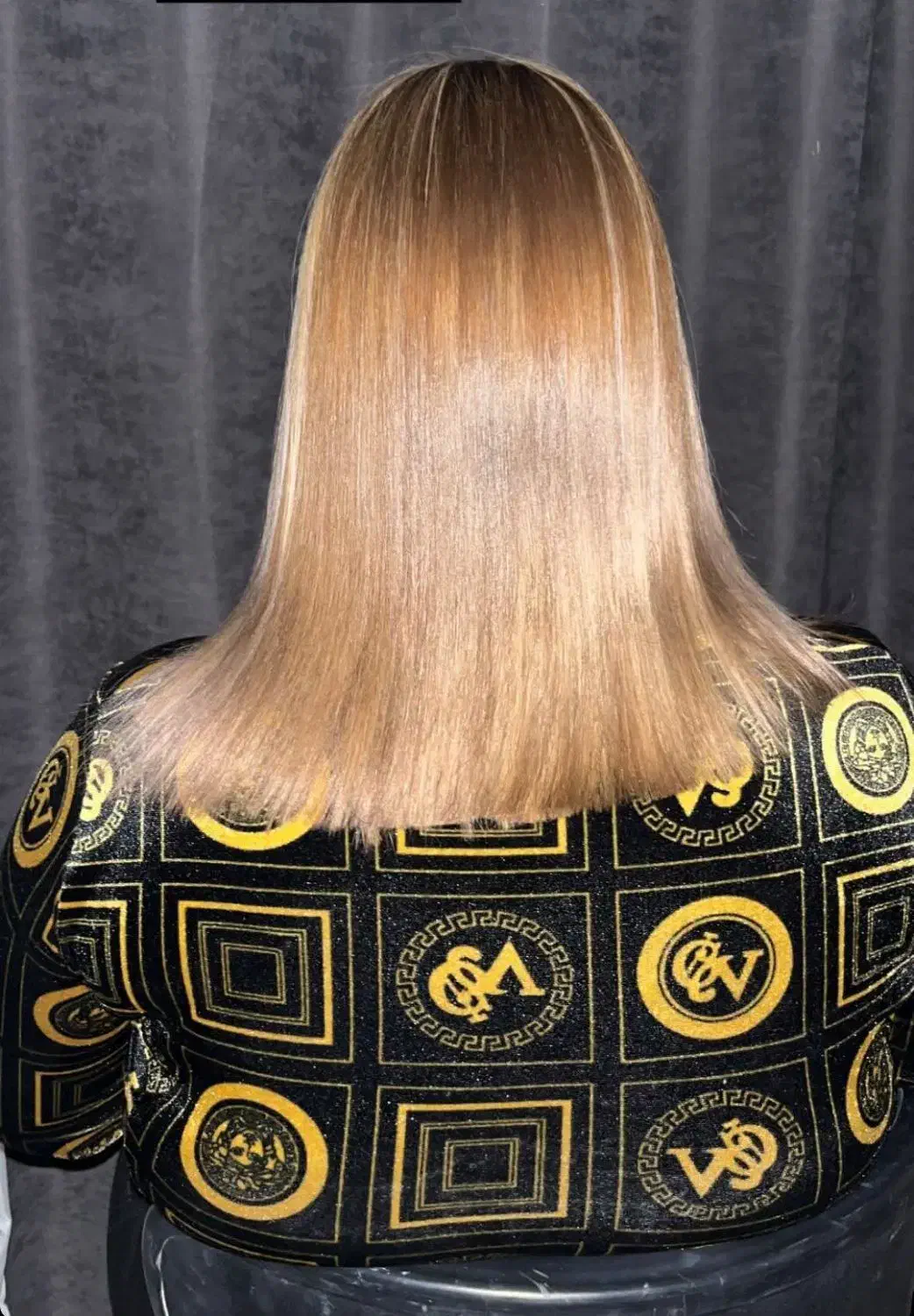 کراتینه مو  تخصصی با 20درصد تخفیف|خدمات آرایشگری و زیبایی|سبزوار, پاسداران|دیوار