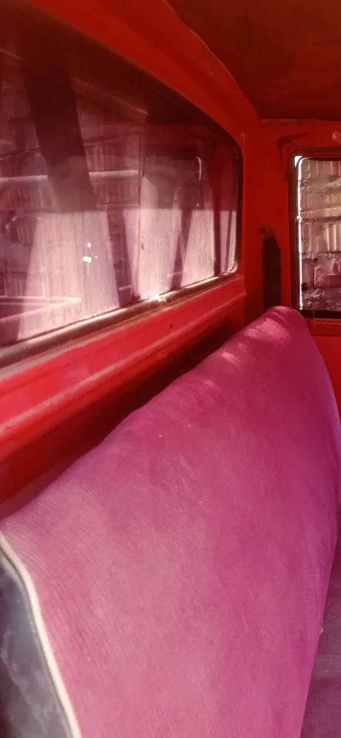 ماشین تویوتا هایلوکس|خودرو سواری و وانت|ایرانشهر, |دیوار