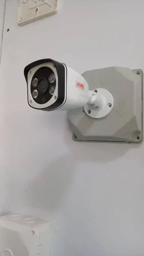 خدمات دوربین مداربسته|دوربین مداربسته|عسلویه, |دیوار