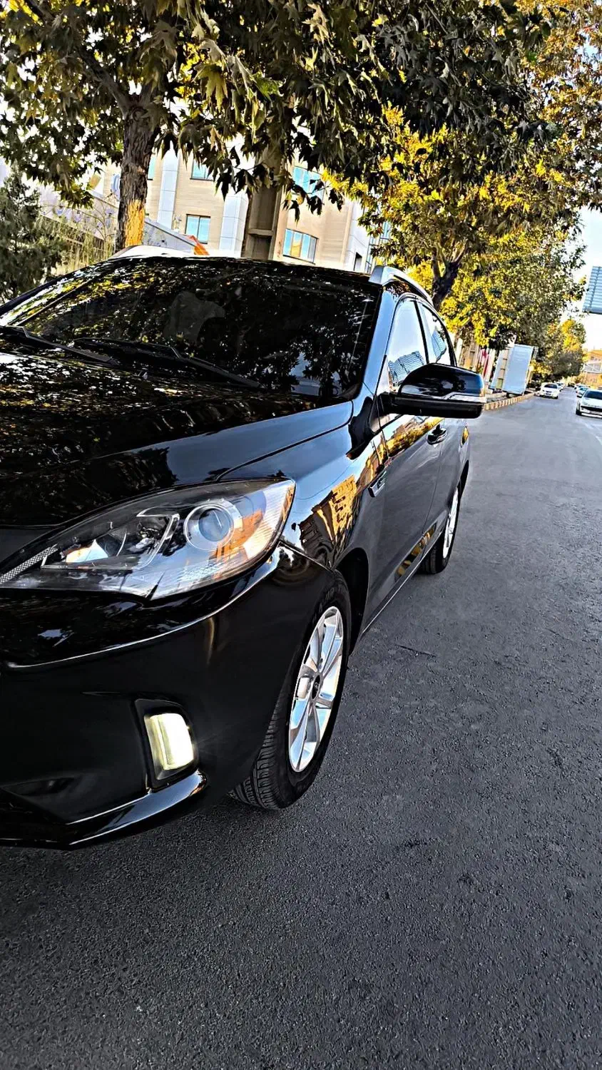 ام وی ام 315 پلاس|خودرو سواری و وانت|ارومیه, |دیوار