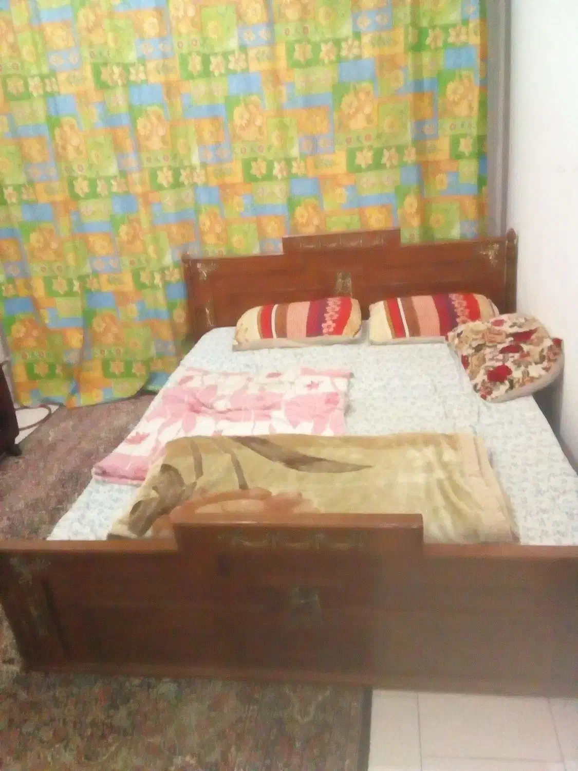 اجاره روزانه|اجارهٔ کوتاه‌مدت آپارتمان و سوئیت|تهران, ده‌ونک|دیوار