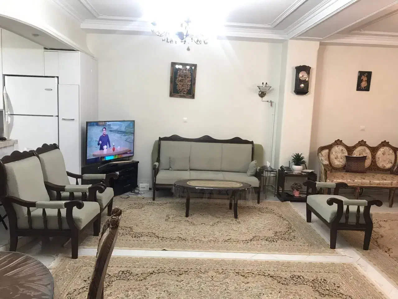 اجاره واحد ۲ خوابه  بلوارامام زاده حسن ک گلستان2|اجارهٔ آپارتمان|کرج, اصفهانی‌ها|دیوار