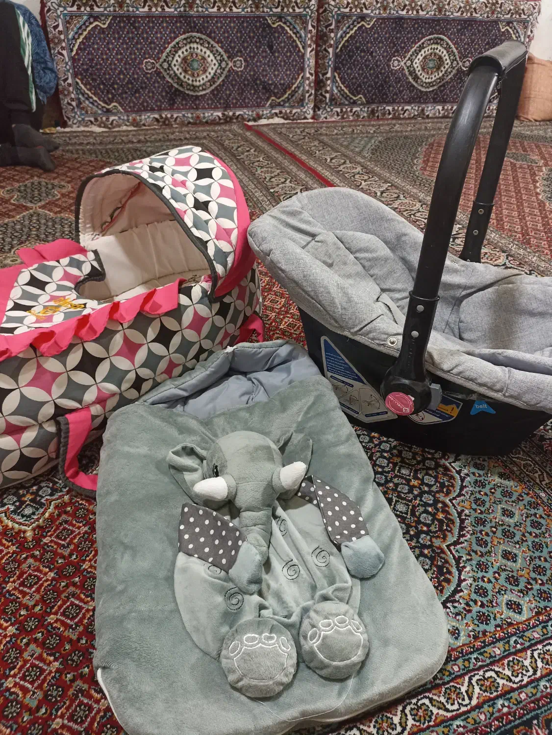 وسایل کودک|اسباب و اثاث بچه|اردبیل, |دیوار