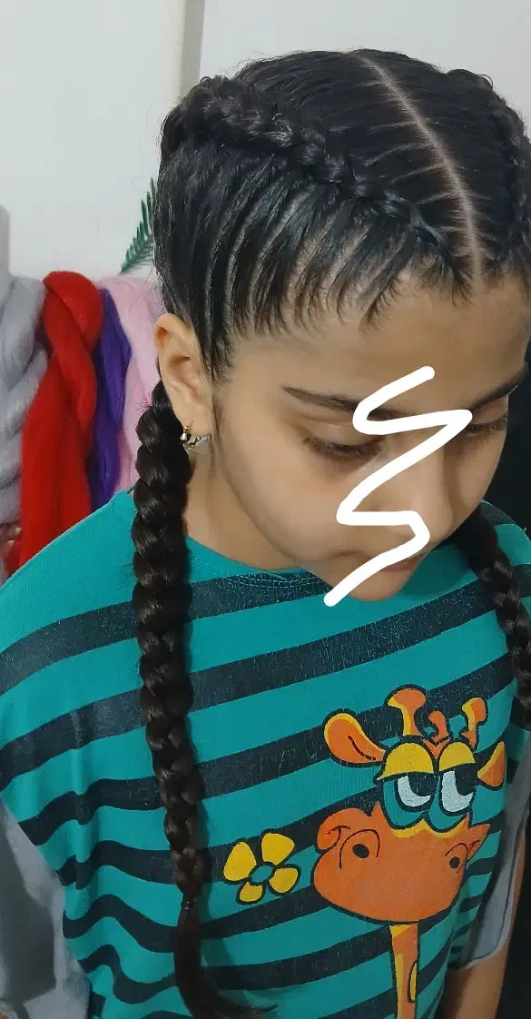 خدمات بافت مو و بندو ابرو تخفیف (ویژه)|خدمات آرایشگری و زیبایی|گرگان, |دیوار