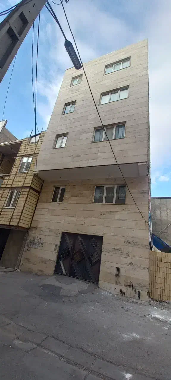 خانه ۸۵متری|فروش آپارتمان|مشکین‌دشت, |دیوار