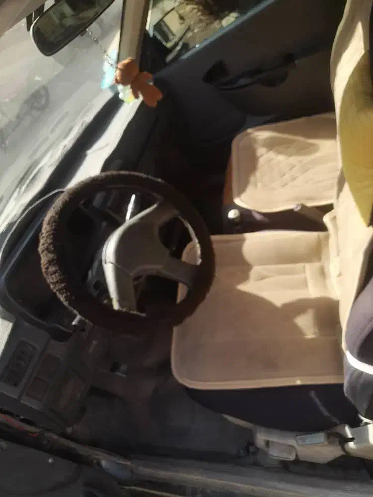 ماشین مدل ۸۳|خودرو سواری و وانت|بافق, |دیوار