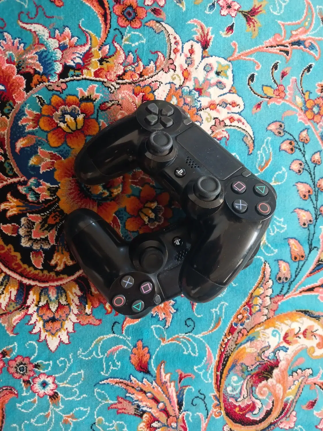 ps4 fat|کنسول، بازی ویدئویی و آنلاین|کوه چنار, |دیوار