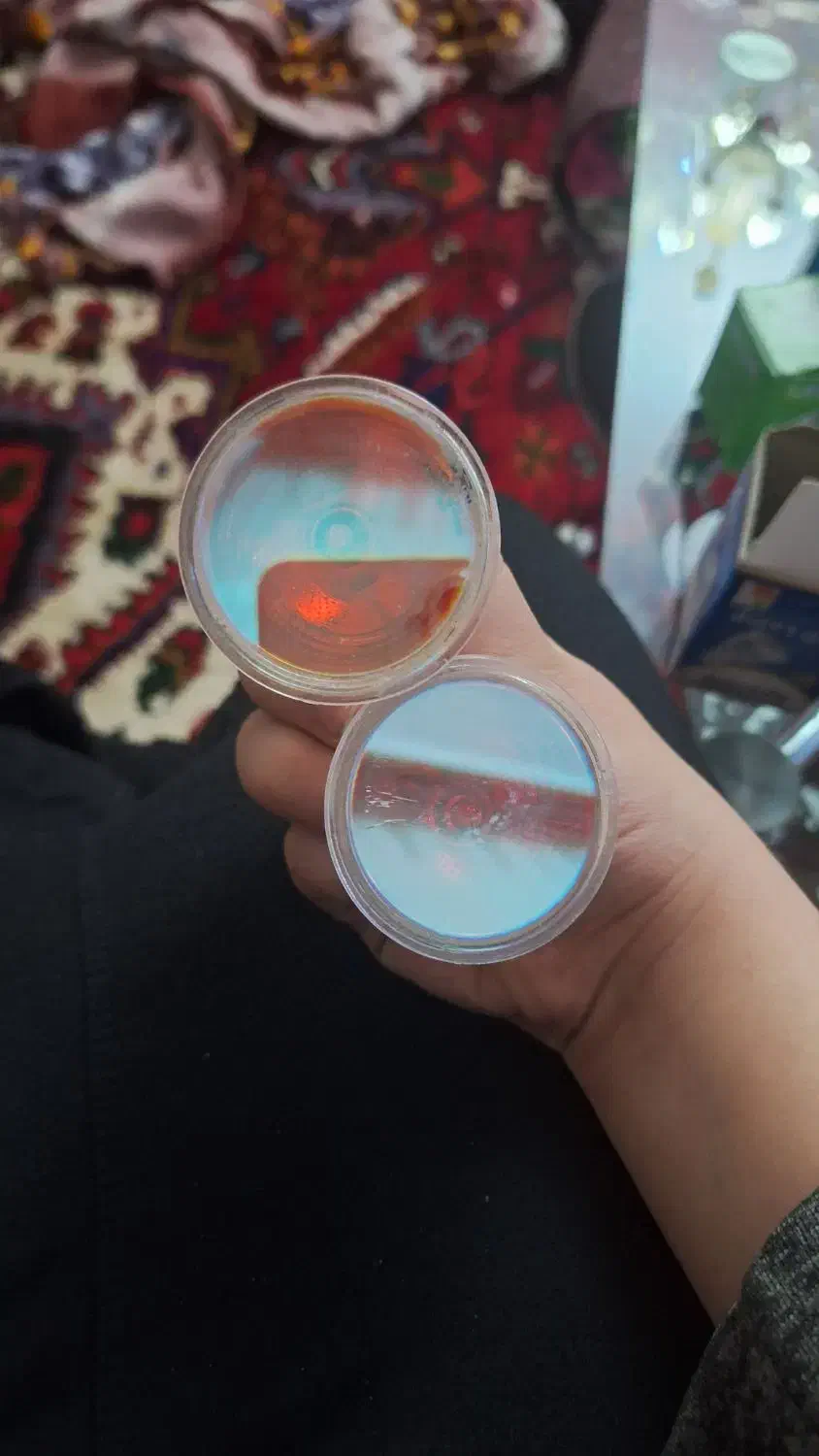 لامپ های نور مخفی|لامپ و چراغ|تبریز, |دیوار