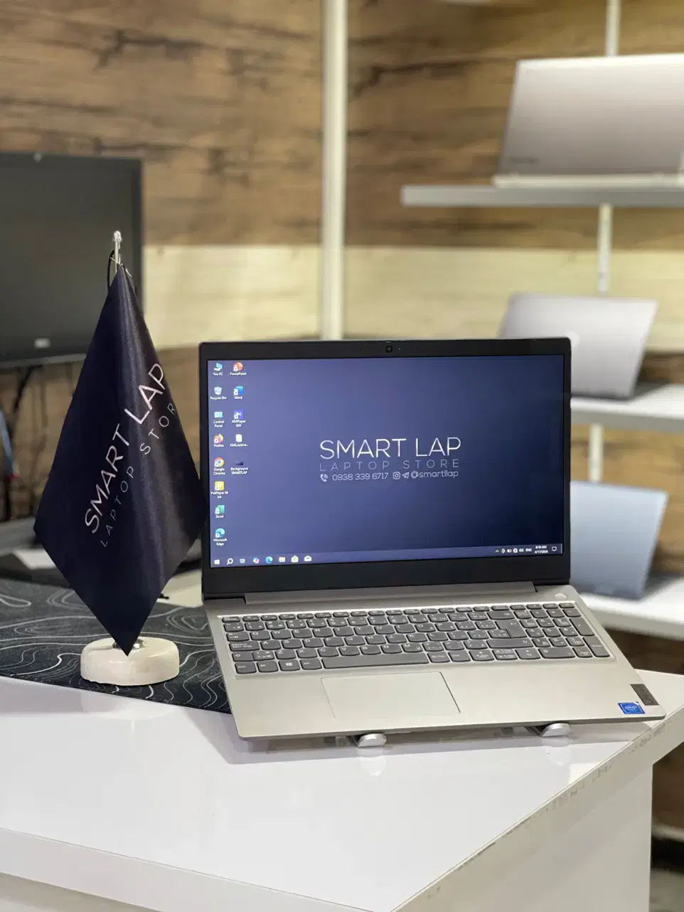 لپ تاپ لنوو IdeaPad 3 15.6 اینچ/کد280|رایانه همراه|اسلام‌‌آباد غرب, |دیوار
