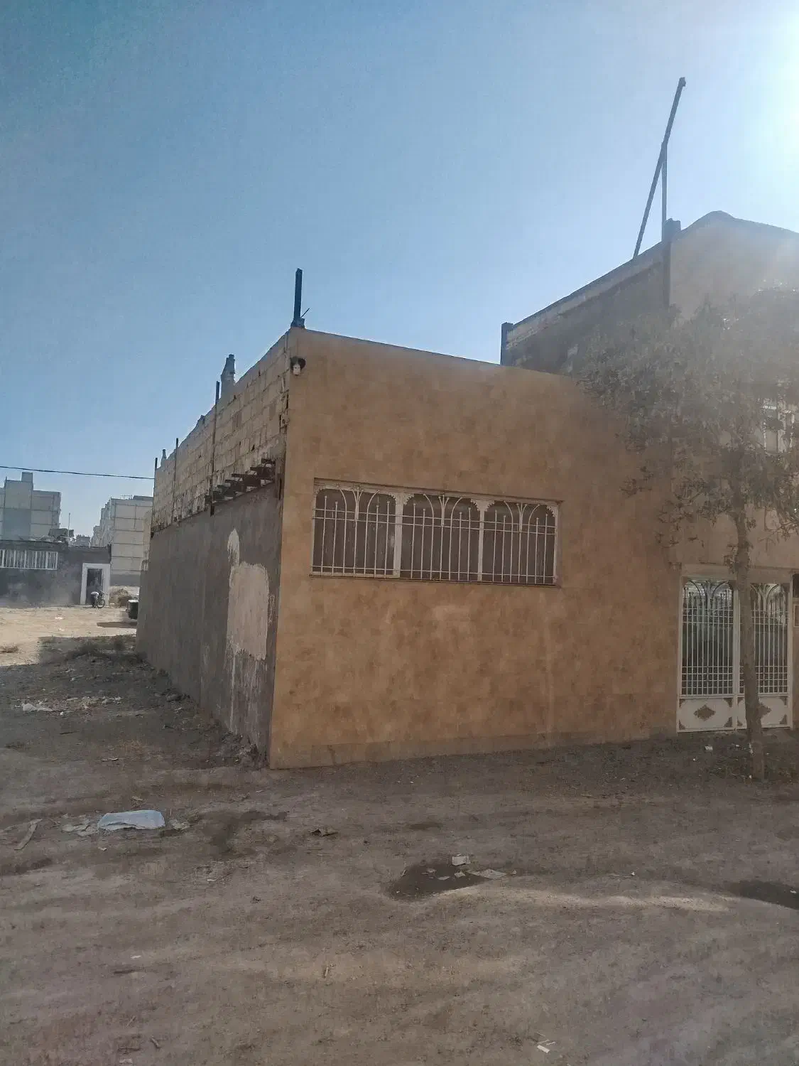 فروش هوایی|پیشفروش املاک|مشهد, نوید|دیوار