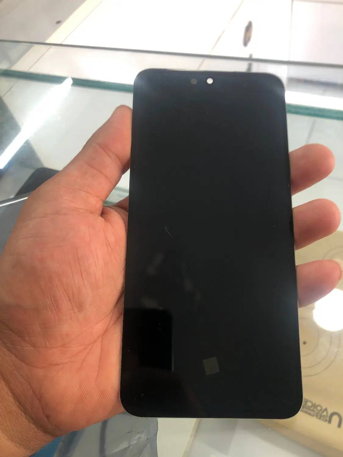 lcd s24fe|لوازم جانبی موبایل و تبلت|اسلام‌شهر, شهرک مهدیه|دیوار