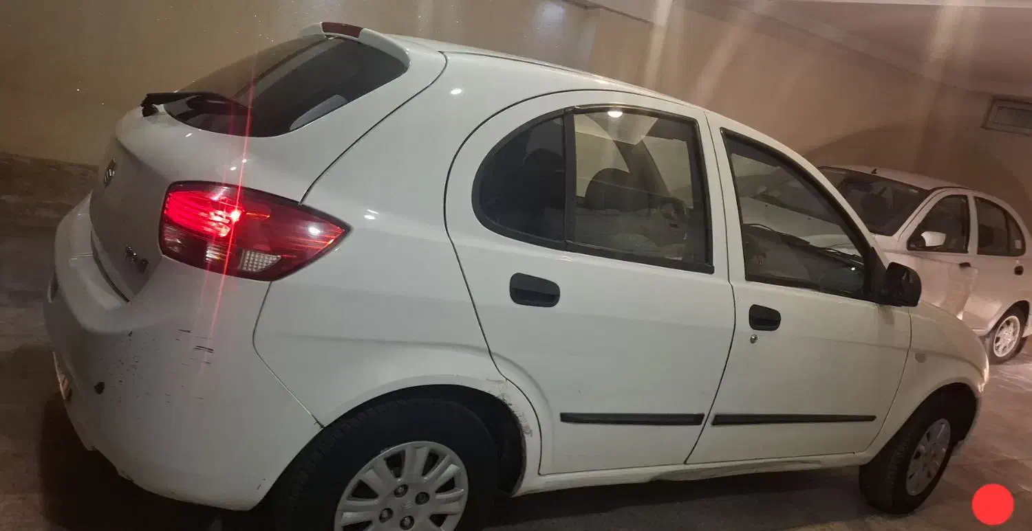 تیبا 2 مدل 98|خودرو سواری و وانت|شهریار, شهریار|دیوار