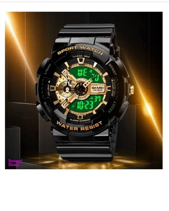 ساعت مچی مردانه|ساعت|رشت, جهاد|دیوار