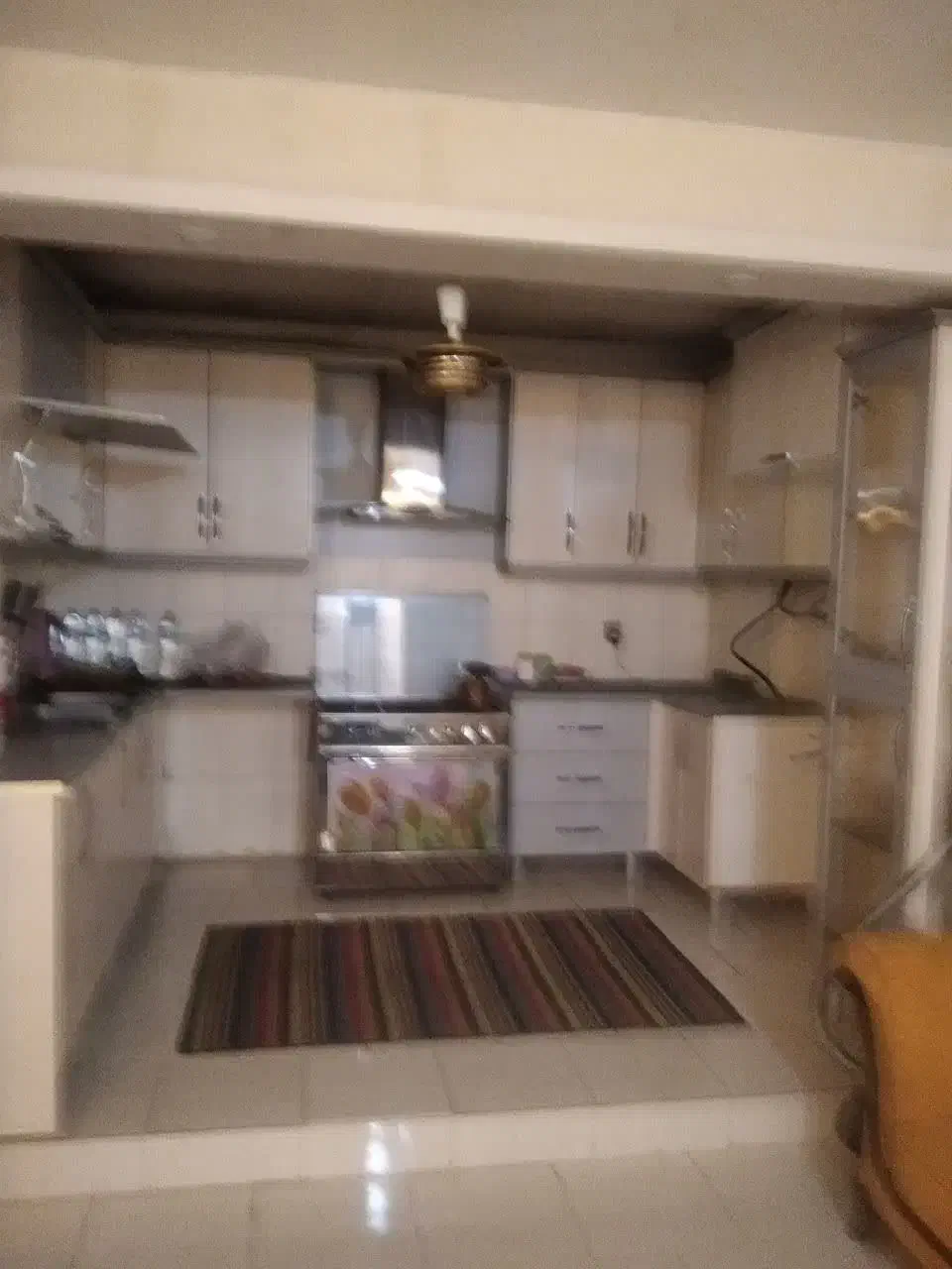 ۶۵متری/تک خواب|فروش آپارتمان|قرچک, پویینک|دیوار