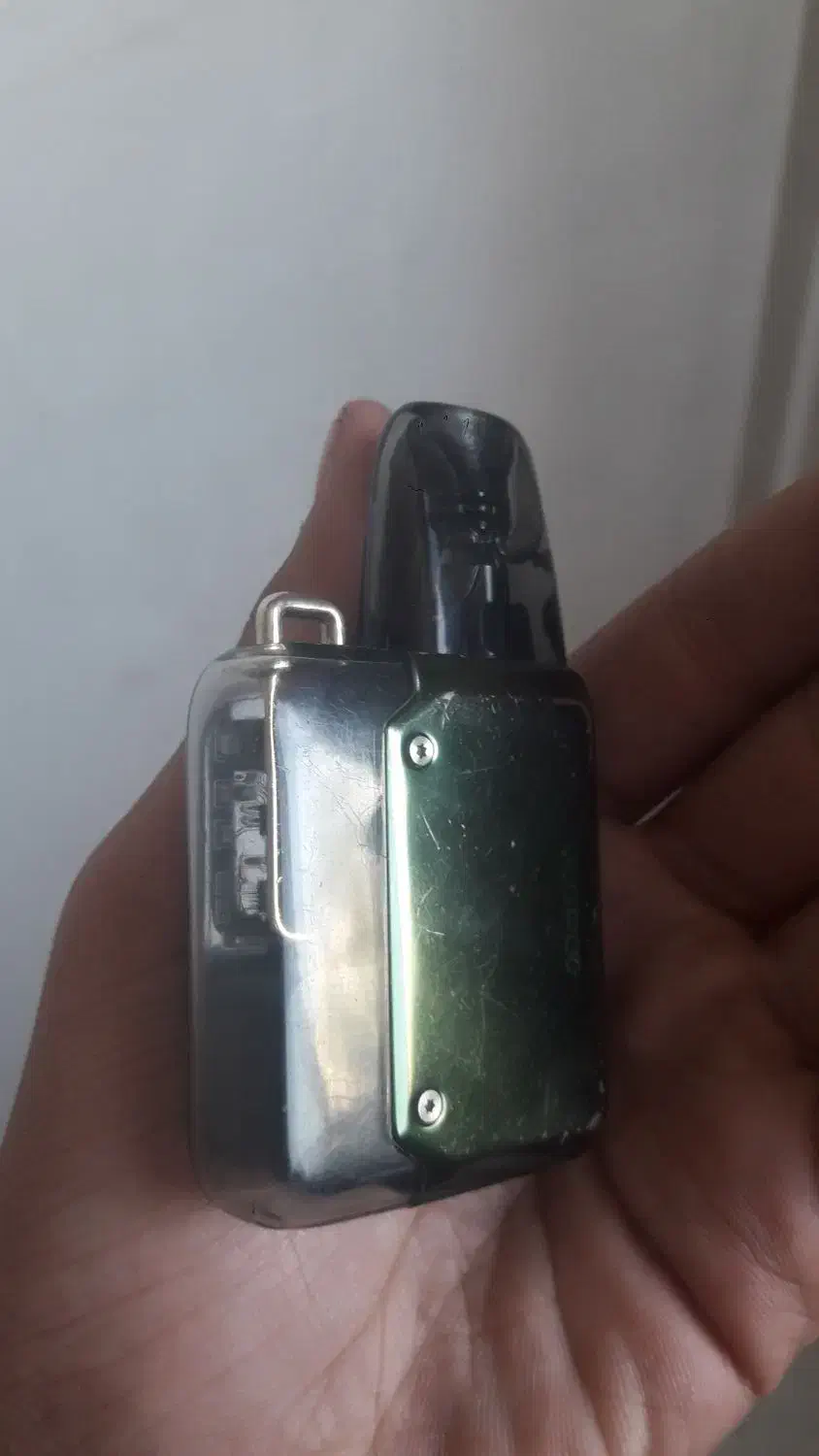 ویپ ارگاسP1|زیورآلات و اکسسوری|رباط‌کریم, شترخوار|دیوار