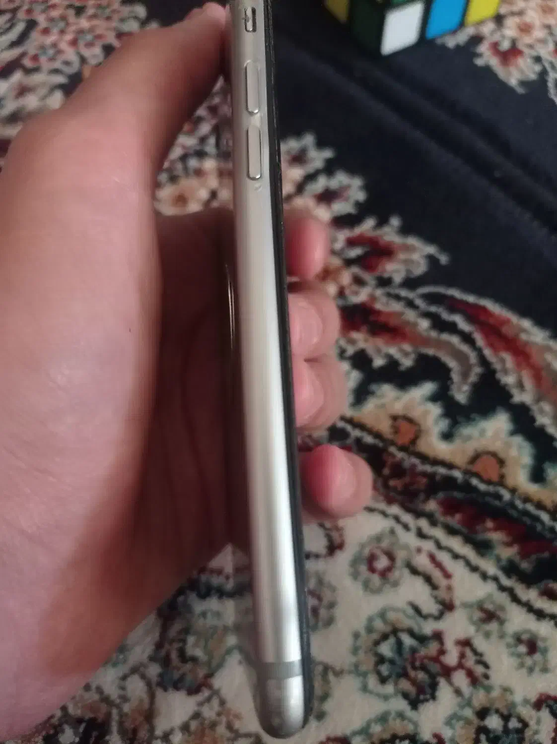 آیفون 6|موبایل|ساوه, |دیوار