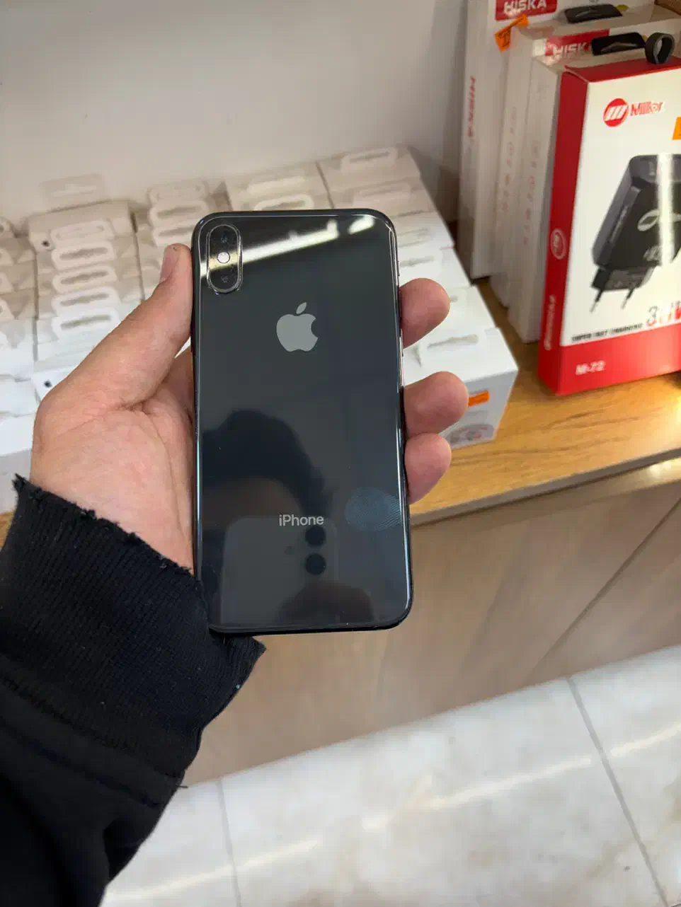 x 64|موبایل|کرج, باغستان|دیوار