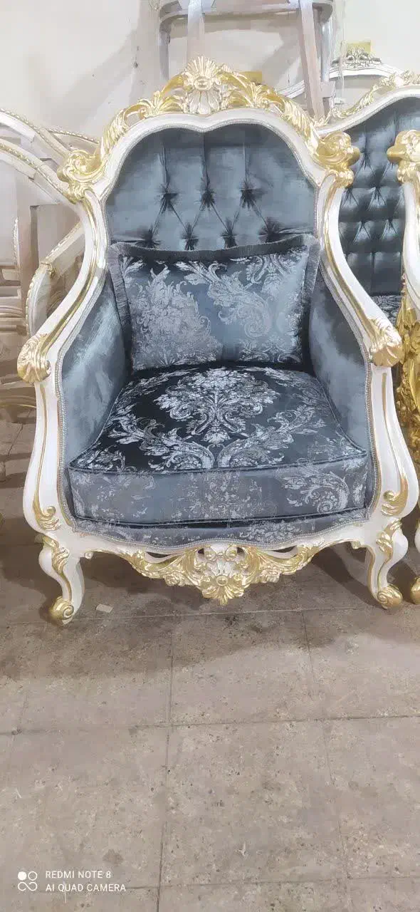 دوخت حافظ|مبلمان خانگی و میز عسلی|مشهد, فریزی|دیوار