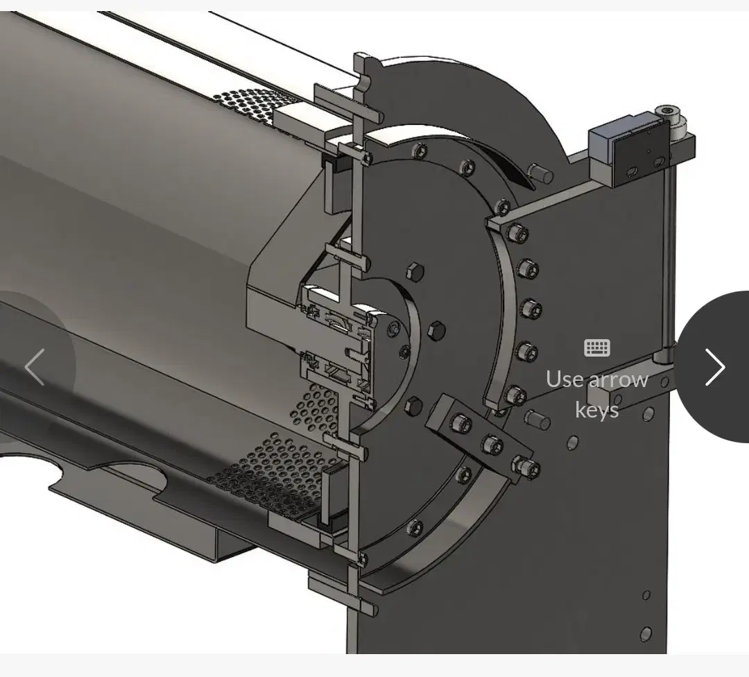 آموزش حرفه ای نرم افزار طراحی سالیدورک SOLIDWORKS|خدمات آموزشی|نیشابور, دارایی|دیوار