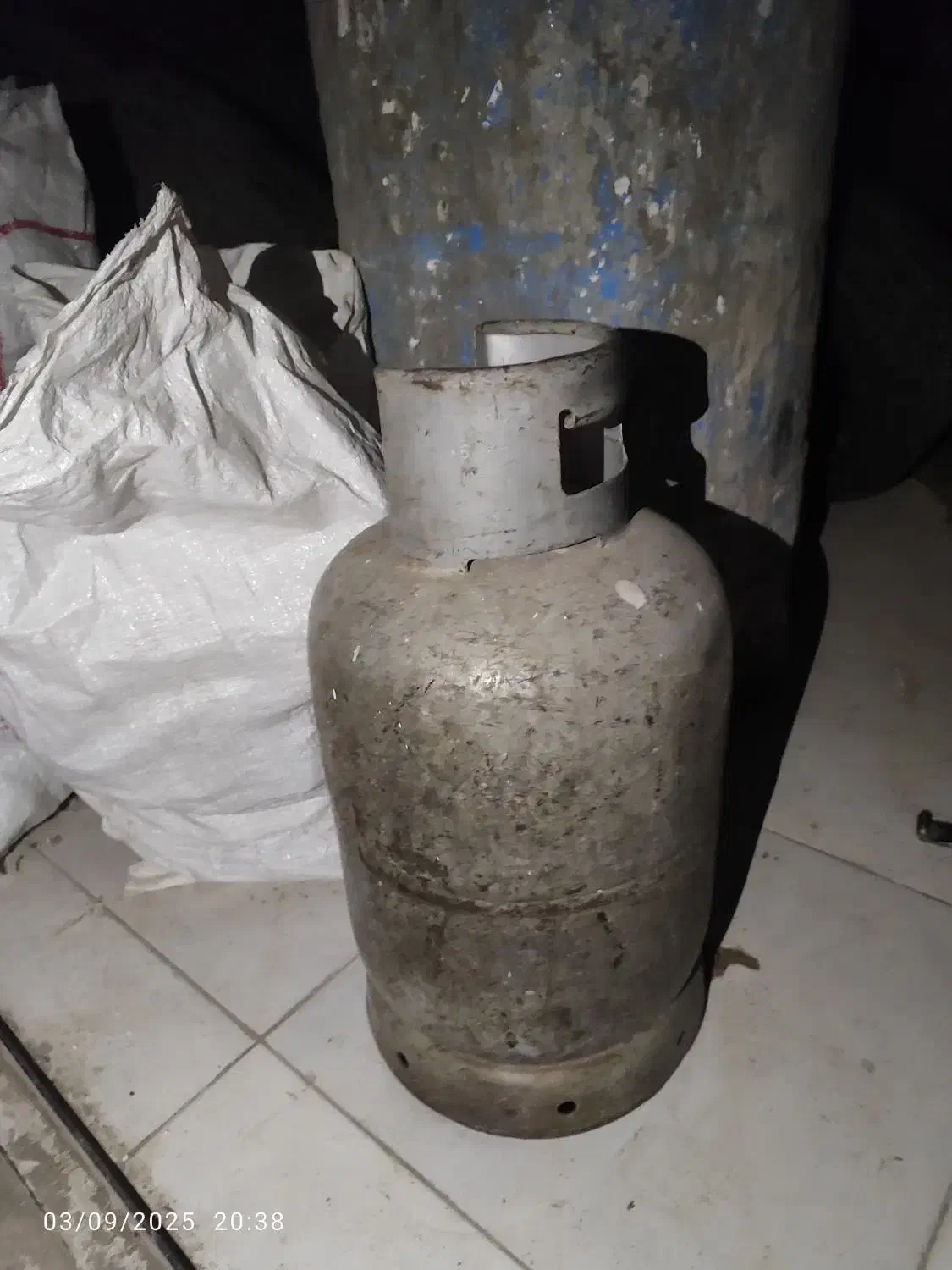 کپسول|اجاق گاز و لوازم برقی پختوپز|کرمانشاه, |دیوار