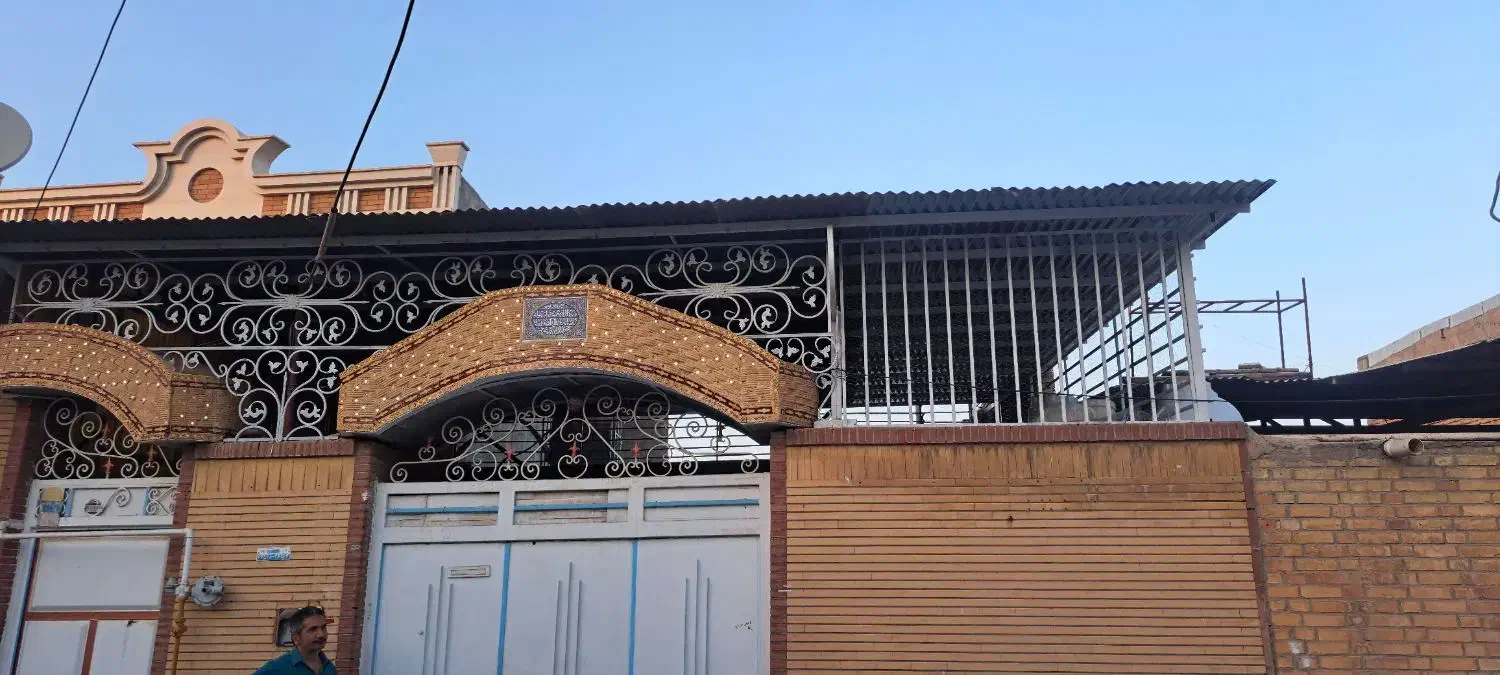 جوشکاری سیار|خدمات پیشه و مهارت|شوشتر, |دیوار