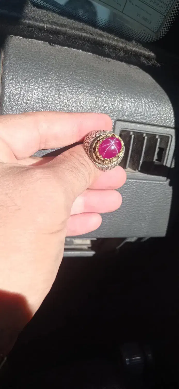 انگشتر|جواهرات|اراک, |دیوار