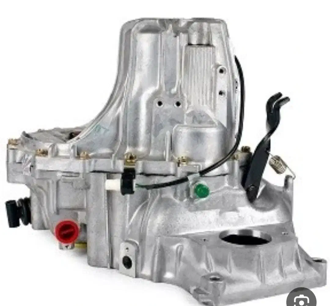 گیر بگس پراید کره ای سالم به شرط|قطعات یدکی و لوازم جانبی|بندر گناوه, |دیوار